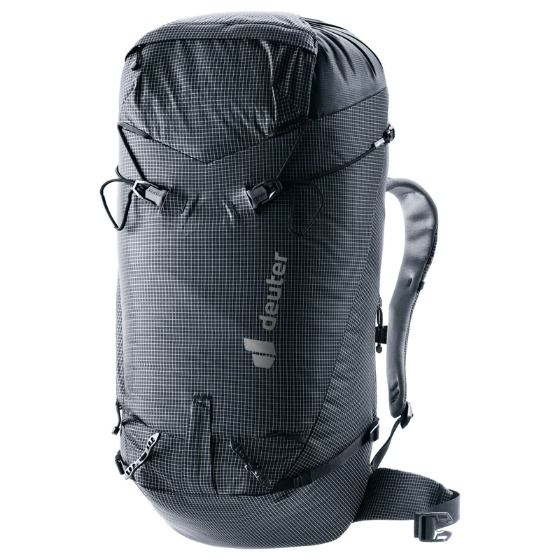 Deuter Guide Lite 30 - Mochila de senderismo 68 cm (black)