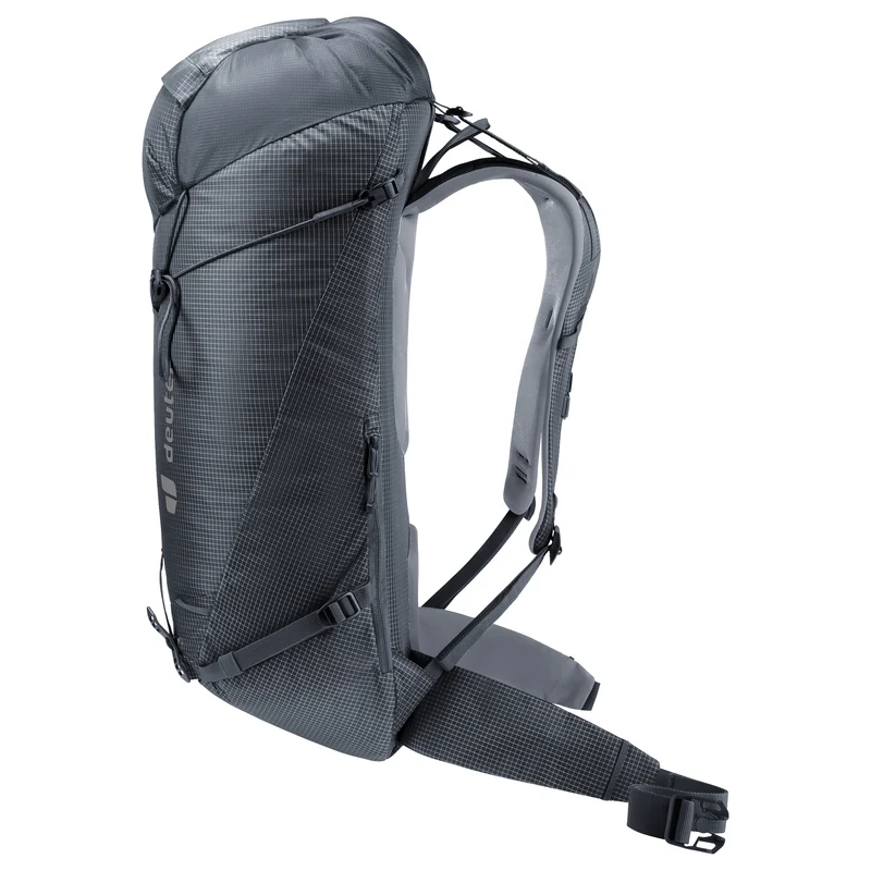 Deuter Guide Lite 30 - Mochila de senderismo 68 cm (black)