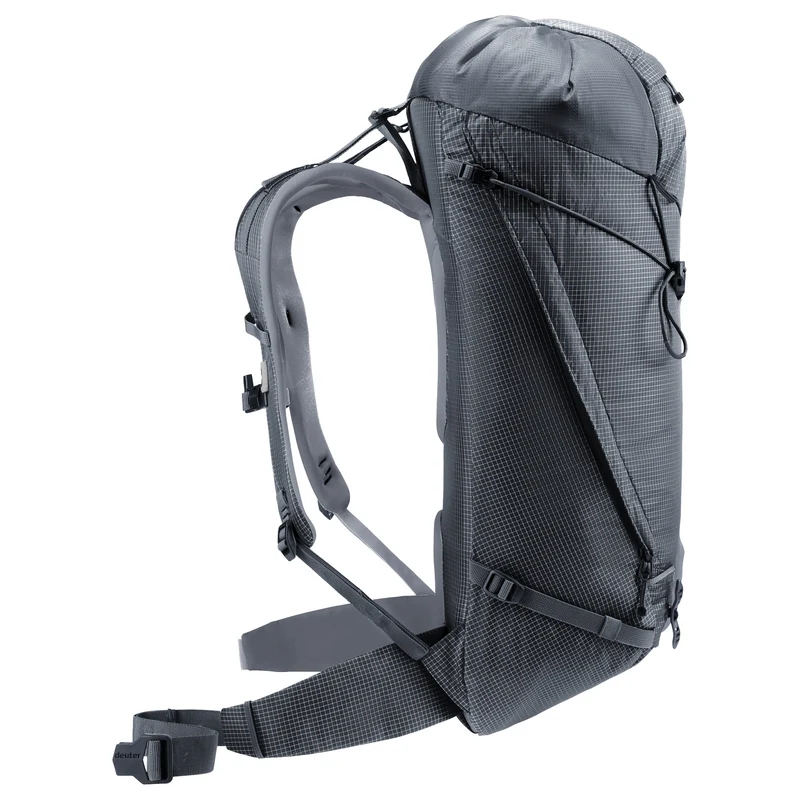 Deuter Guide Lite 30 - Mochila de senderismo 68 cm (black)
