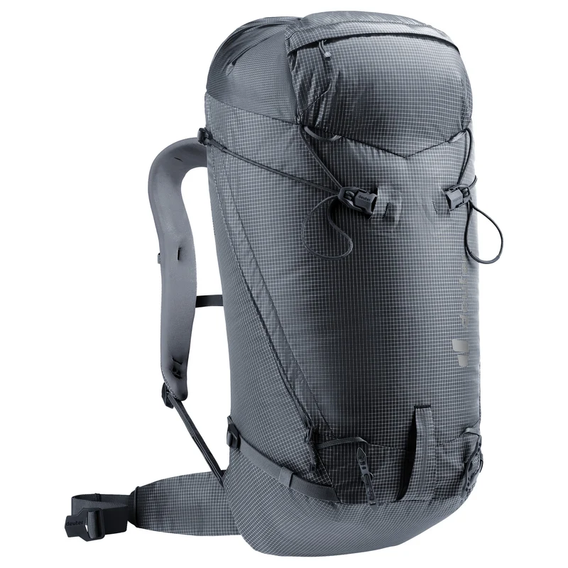 Deuter Guide Lite 30 - Mochila de senderismo 68 cm (black)