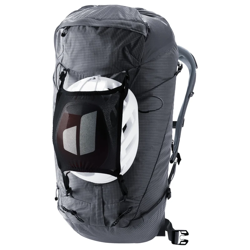 Deuter Guide Lite 30 - Mochila de senderismo 68 cm (black)