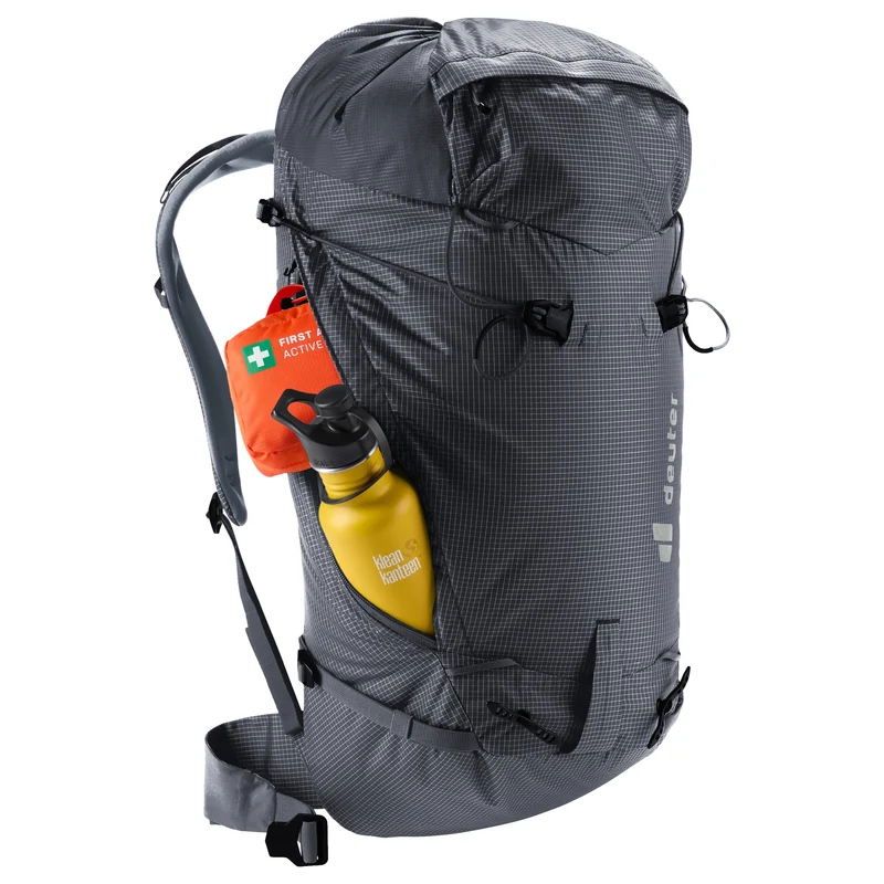 Deuter Guide Lite 30 - Mochila de senderismo 68 cm (black)