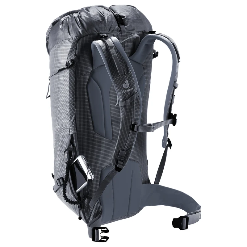 Deuter Guide Lite 30 - Mochila de senderismo 68 cm (black)