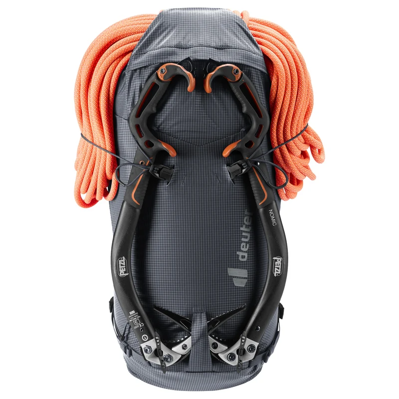 Deuter Guide Lite 30 - Mochila de senderismo 68 cm (black)