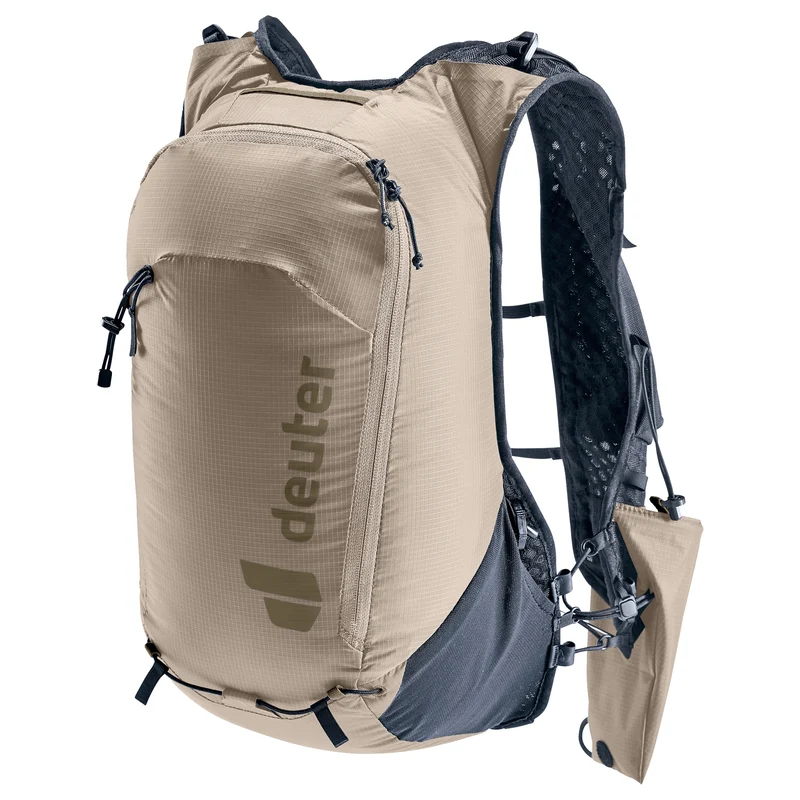 Deuter Ascender 13 - Mochila de trail running 47 cm (alu)