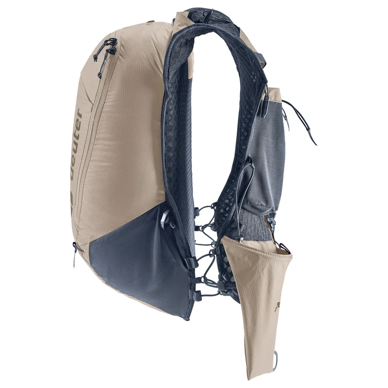Deuter Ascender 13 - Mochila de trail running 47 cm (alu)