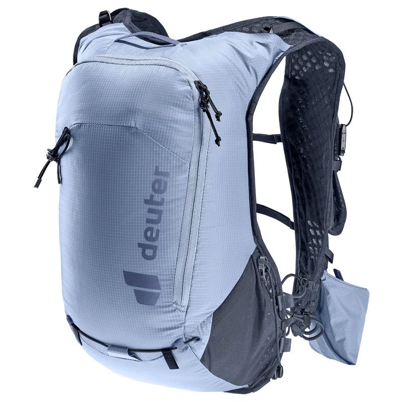 Deuter Ascender 7 - Mochila de trail running 41 cm (polar)