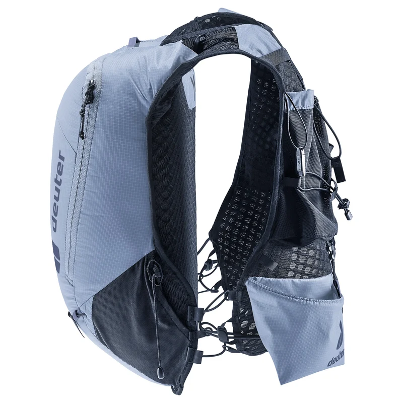 Deuter Ascender 7 - Mochila de trail running 41 cm (polar)