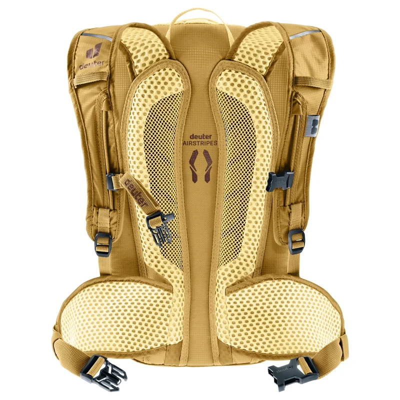 Deuter Compact 8 Jr. - Mochila infantil 40 cm (savanna-dune)