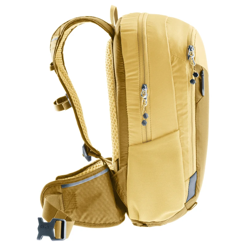 Deuter Compact 8 Jr. - Mochila infantil 40 cm (savanna-dune)