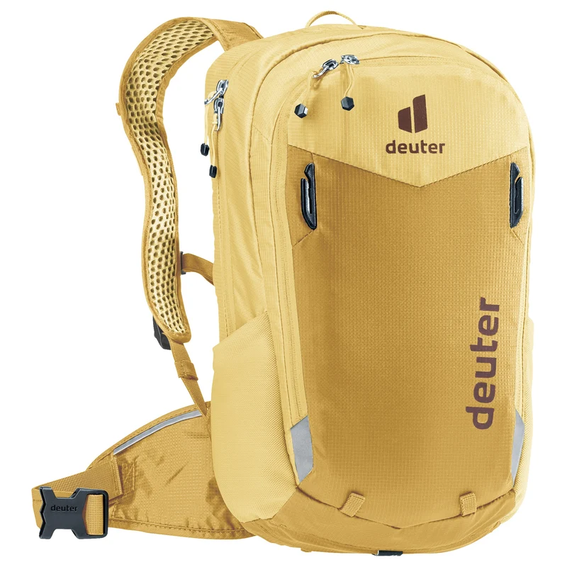 Deuter Compact 8 Jr. - Mochila infantil 40 cm (savanna-dune)