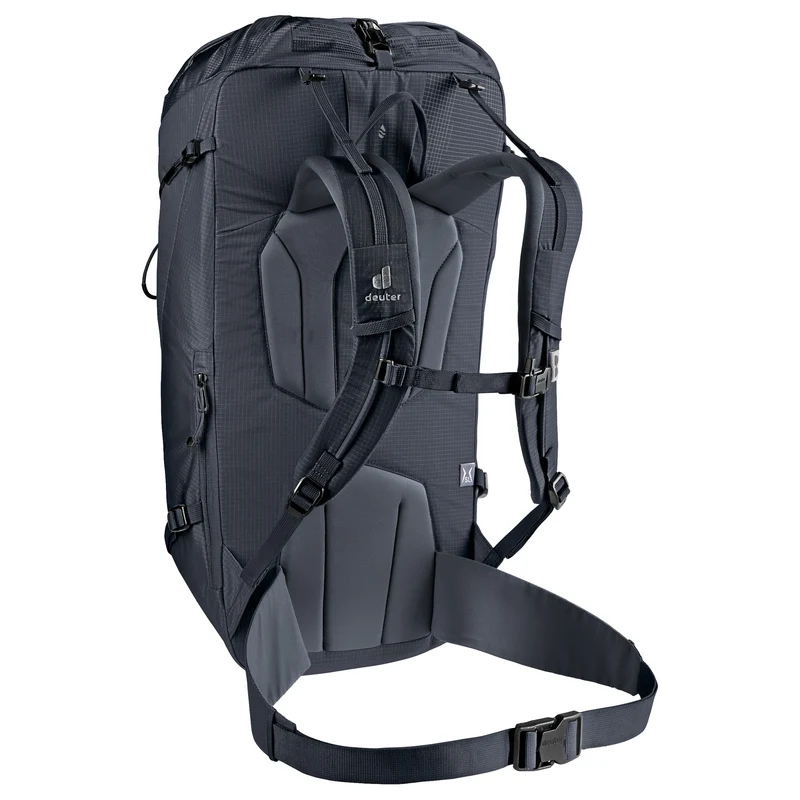 Deuter Guide Lite 28 SL - Mochila de senderismo para mujer 64 cm (black)