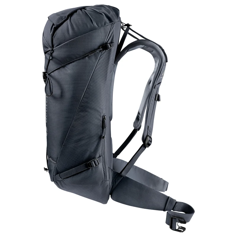 Deuter Guide Lite 28 SL - Mochila de senderismo para mujer 64 cm (black)