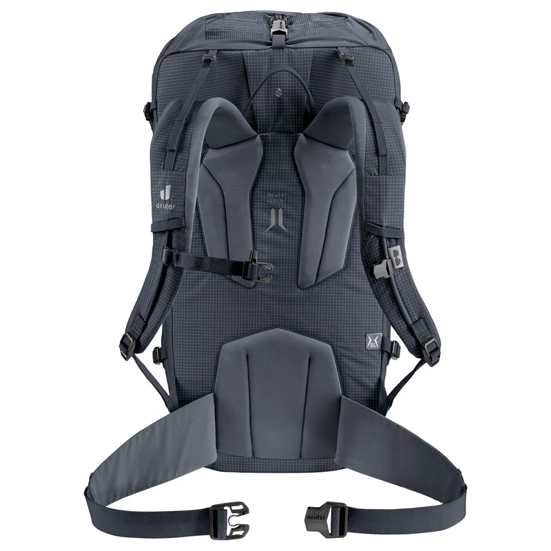 Deuter Guide Lite 28 SL - Mochila de senderismo para mujer 64 cm (black)