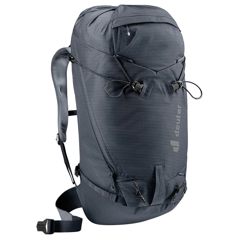 Deuter Guide Lite 28 SL - Mochila de senderismo para mujer 64 cm (black)