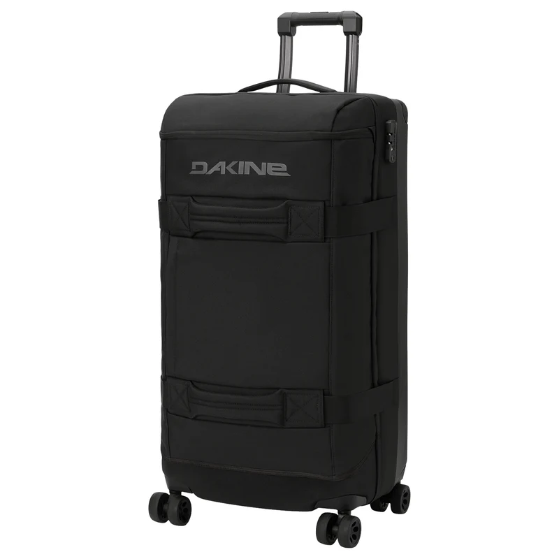 Dakine Split 4 Wheel Roller Bag - Trolley de 4 ruedas 80 cm (negro)