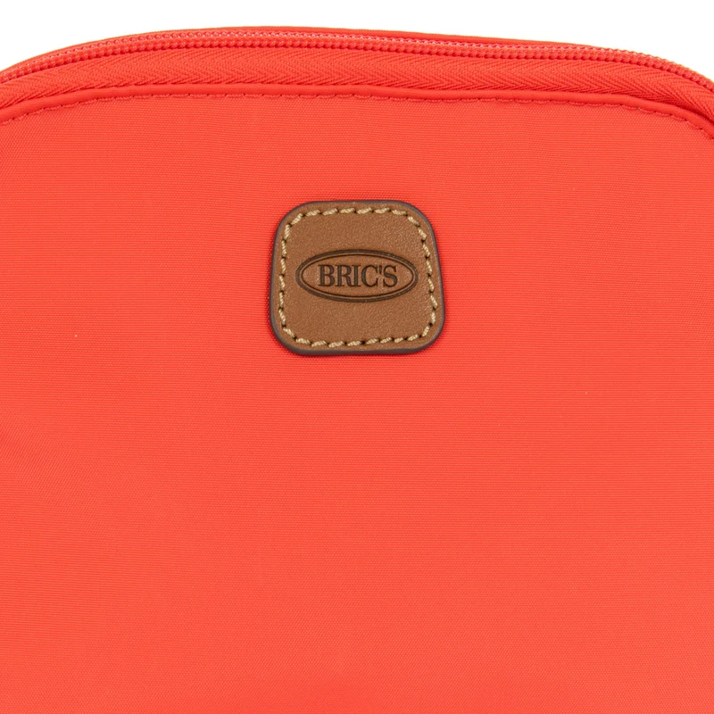 Brics X-Bag - Bolso bandolera 21 cm (poppy)