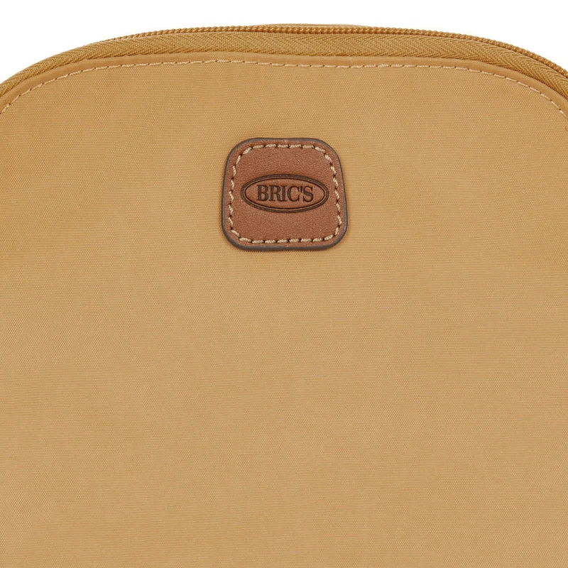 Brics X-Bag - Bandolera 21 cm (honey)