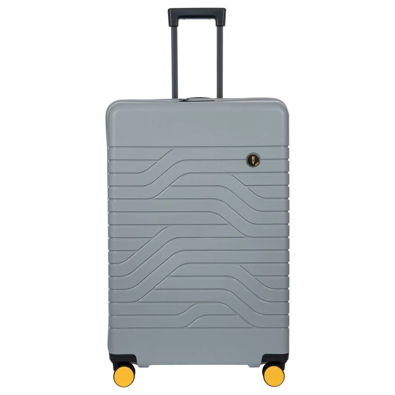 Brics Ulisse - Trolley de 4 ruedas 79 cm expandible
