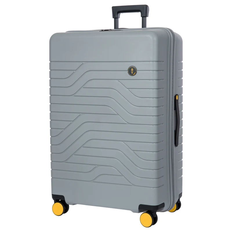 Brics Ulisse - Trolley de 4 ruedas 79 cm expandible