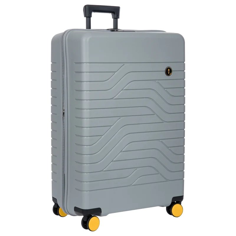 Brics Ulisse - Trolley de 4 ruedas 79 cm expandible