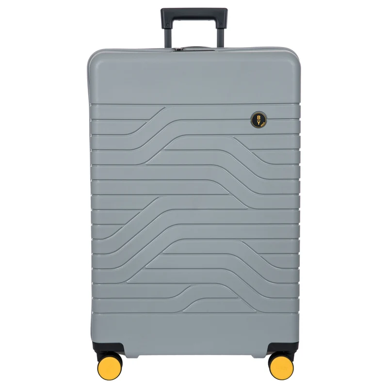 Brics Ulisse - Trolley de 4 ruedas 79 cm expandible
