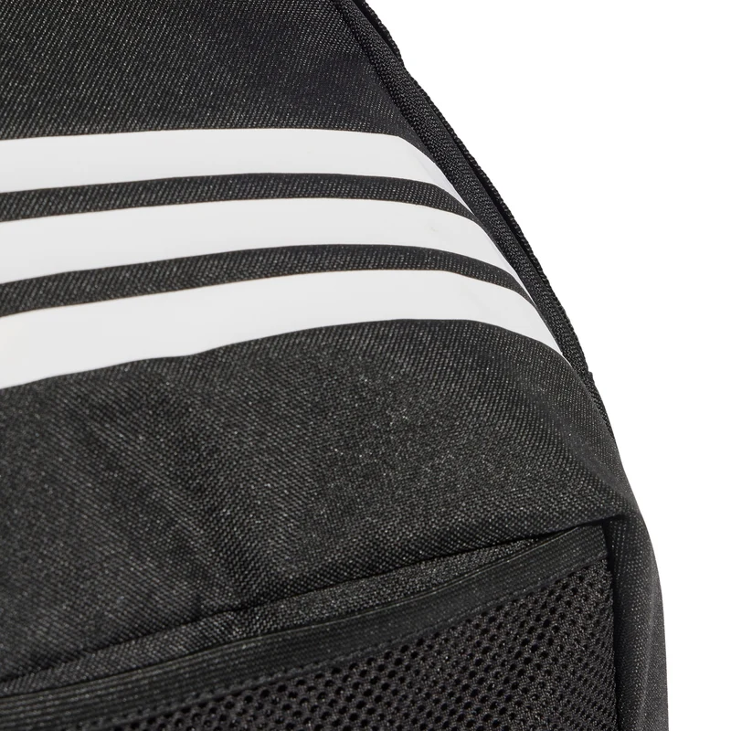 adidas Tiro Duffle Bag Large - Bolsa deportiva 69cm (Bodenfach) (black/white)