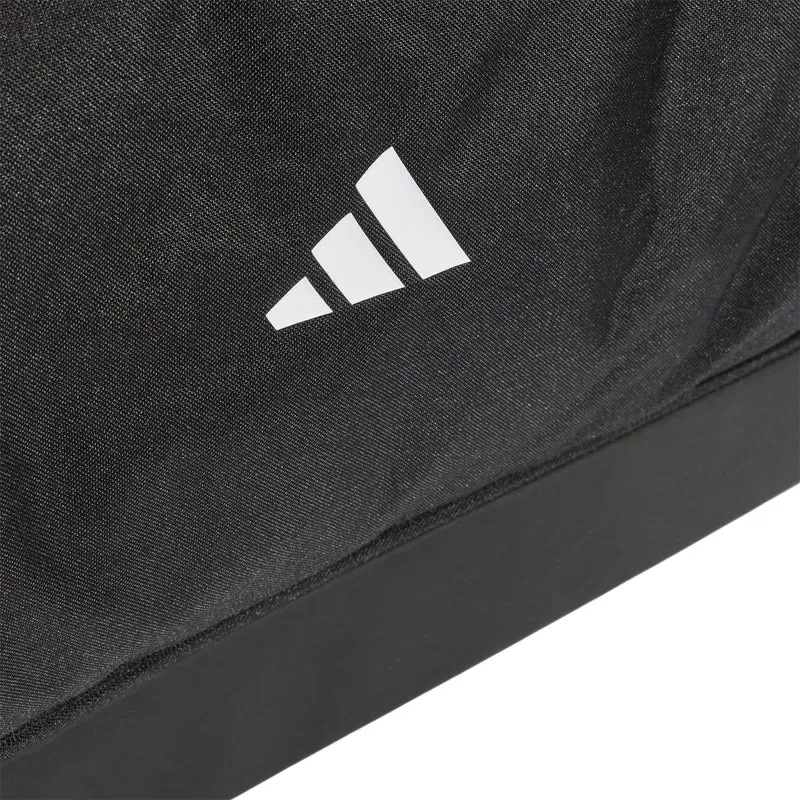 adidas Tiro Duffle Bag Large - Bolsa deportiva 69cm (Bodenfach) (black/white)