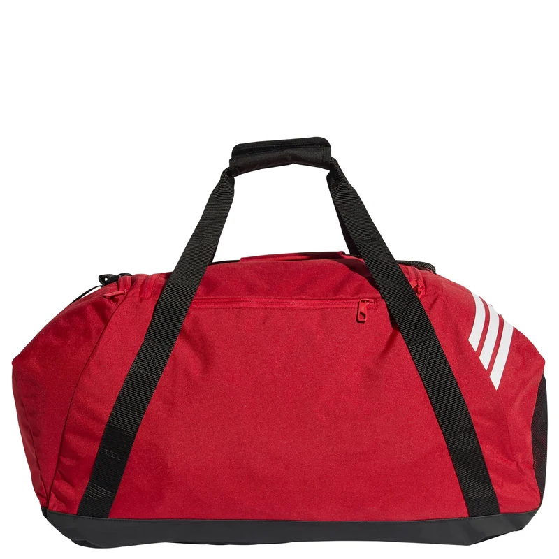 adidas Tiro Duffle Bag Large - Bolsa deportiva 69 cm (tepore/white)