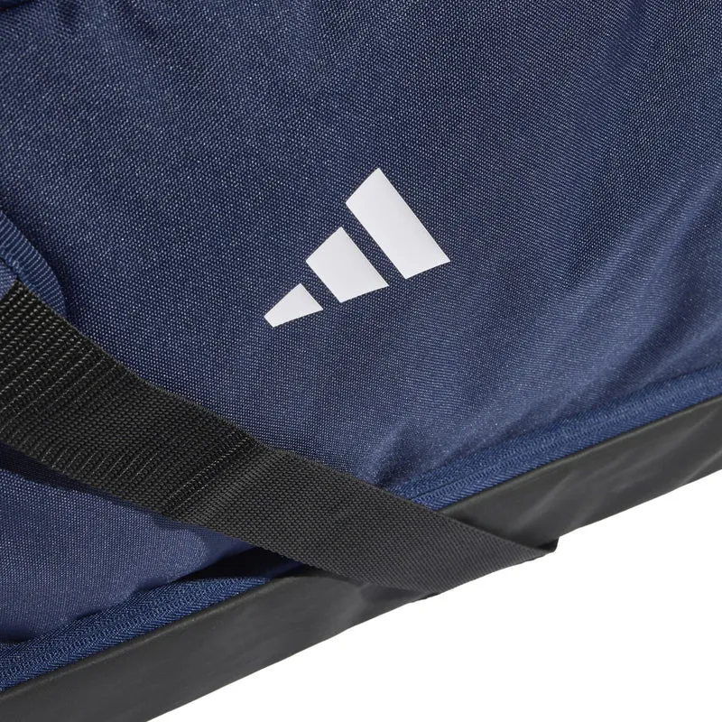 adidas Tiro Duffle Bag Large - Bolsa deportiva 69cm (Bodenfach) (team navy blue 2/white)