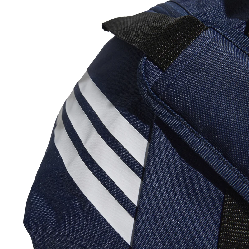 adidas Tiro Duffle Bag Large - Bolsa deportiva 69cm (Bodenfach) (team navy blue 2/white)
