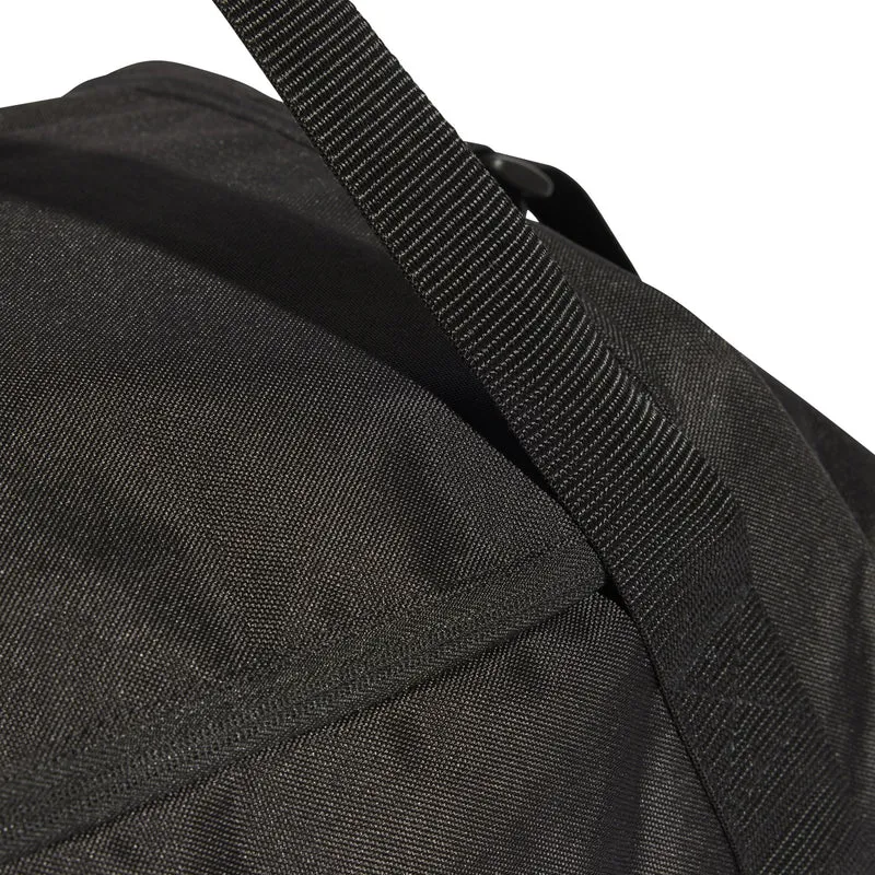 adidas Tiro Duffle Bag Medium - Bolsa deportiva 59.5 cm (Bodenfach) (black/white)