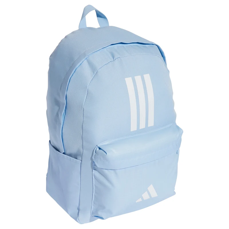 adidas Classic Back to School - Mochila 44 cm (glow blue/white)