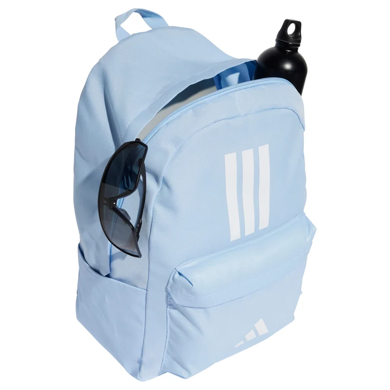 adidas Classic Back to School - Mochila 44 cm (glow blue/white)