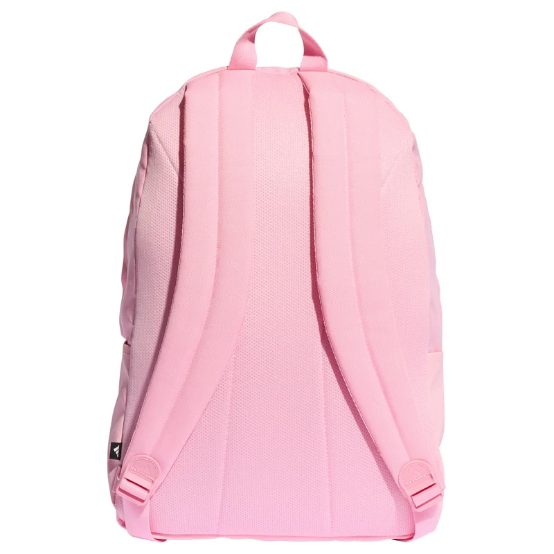 adidas Classic Back to School - Mochila 44 cm (true pink/white)