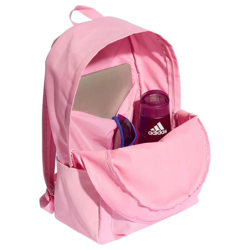 adidas Classic Back to School - Mochila 44 cm (true pink/white)