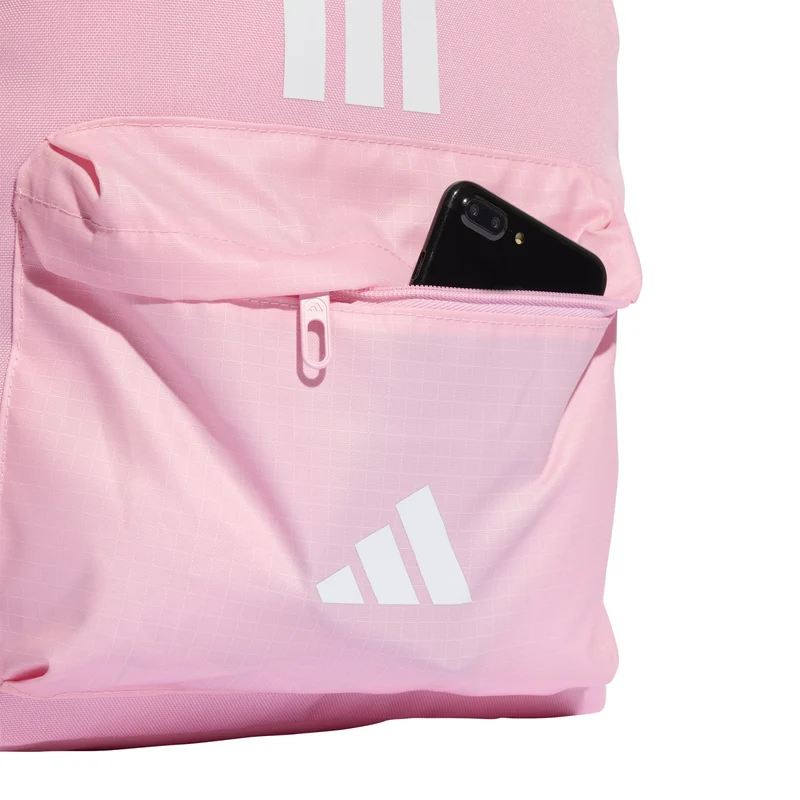adidas Classic Back to School - Mochila 44 cm (true pink/white)