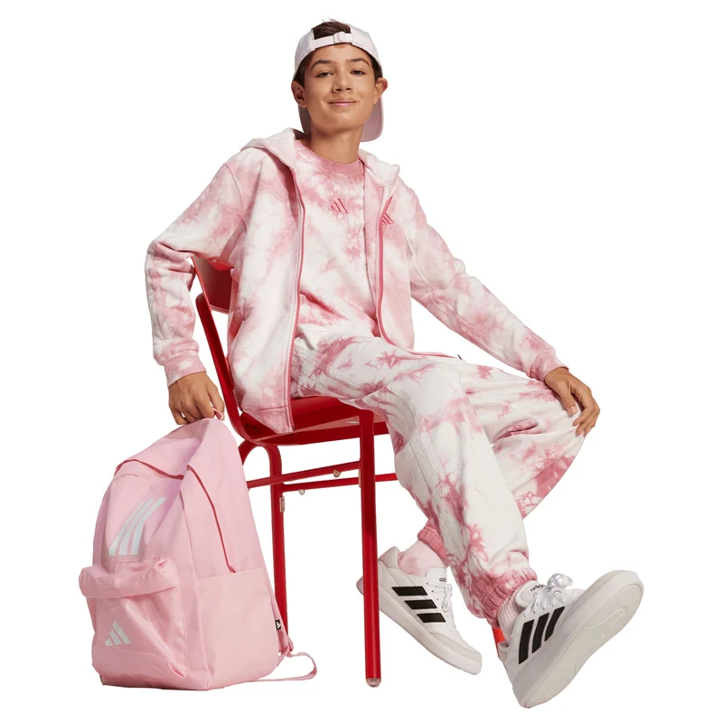 adidas Classic Back to School - Mochila 44 cm (true pink/white)