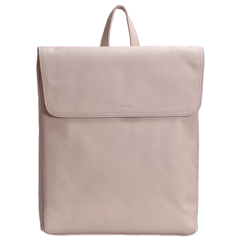 Picard Luis - Mochila 30 cm Rindsleder (rose)