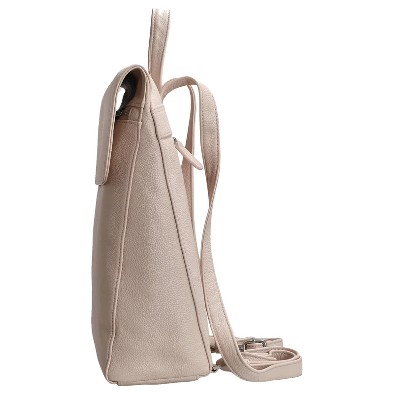 Picard Luis - Mochila 30 cm Rindsleder (rose)