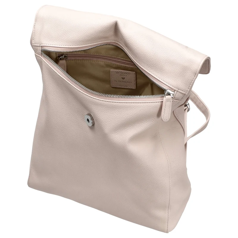 Picard Luis - Mochila 30 cm Rindsleder (rose)