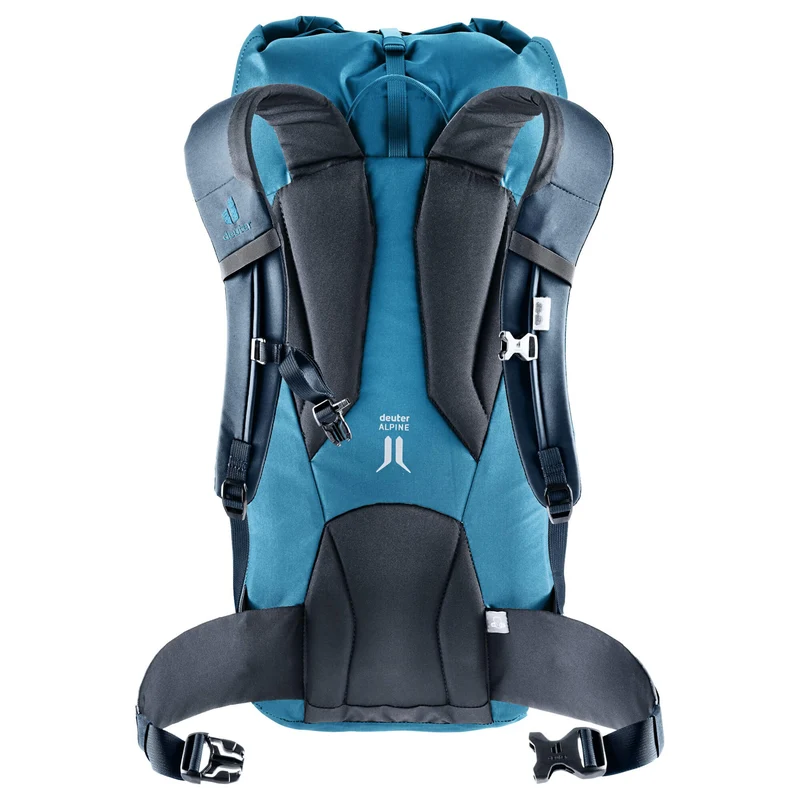 Deuter Durascent 30 - Mochila de escalada 57 cm (color: wave-ink)