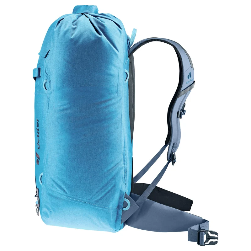 Deuter Durascent 30 - Mochila de escalada 57 cm (color: wave-ink)