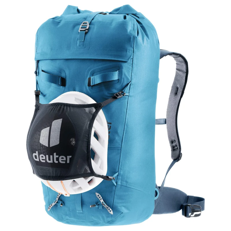Deuter Durascent 30 - Mochila de escalada 57 cm (color: wave-ink)