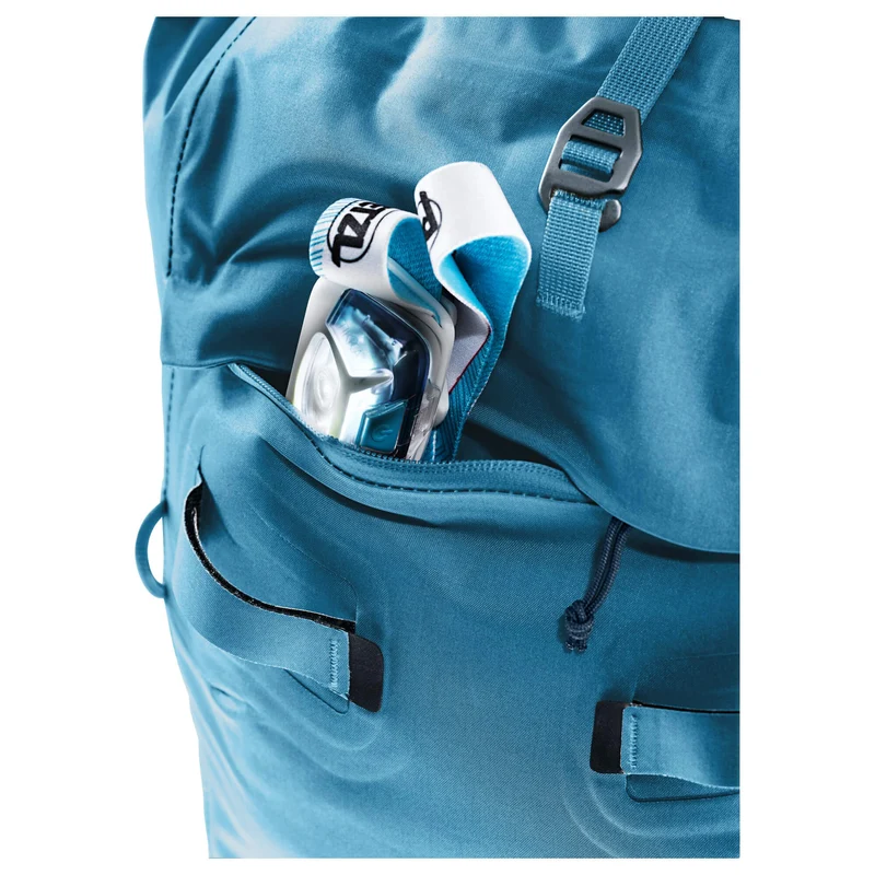 Deuter Durascent 30 - Mochila de escalada 57 cm (color: wave-ink)