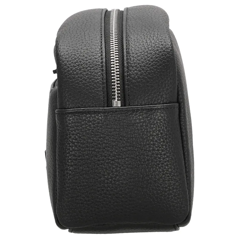 HUGO Ethon 2.0 HI - Neceser 24 cm (negro)