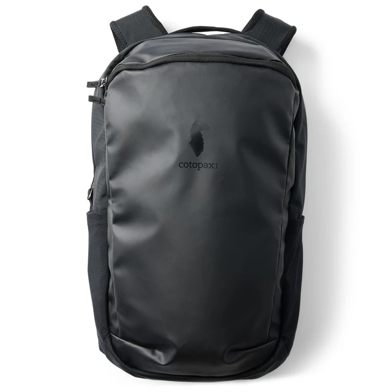 Cotopaxi Allpa 18L Daypack - Mochila 43 cm (cotopaxi black)