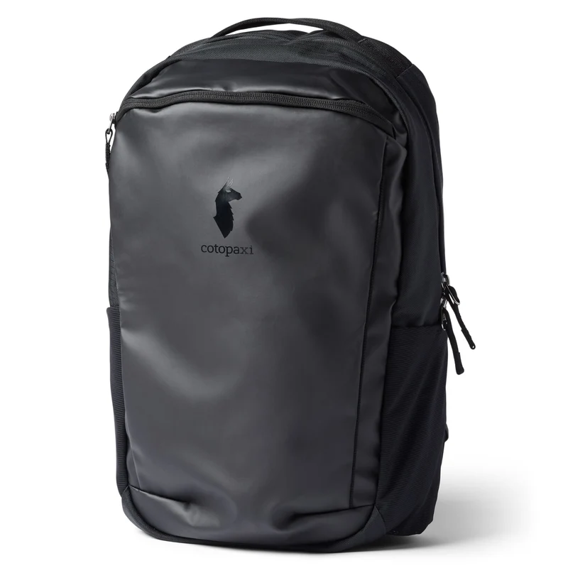 Cotopaxi Allpa 18L Daypack - Mochila 43 cm (cotopaxi black)