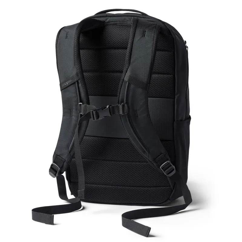 Cotopaxi Allpa 18L Daypack - Mochila 43 cm (cotopaxi black)