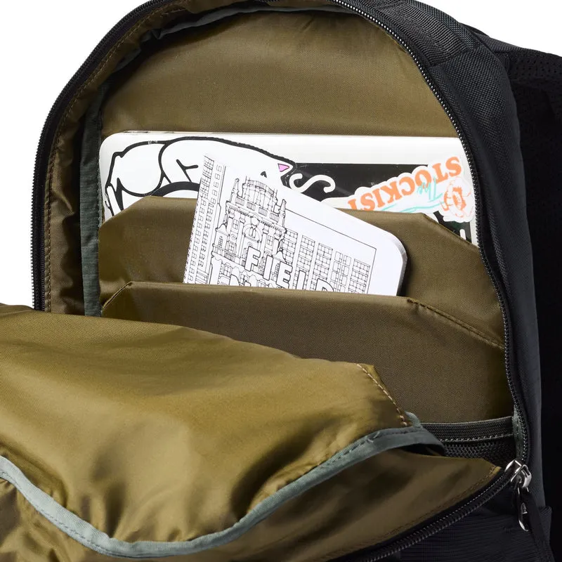Cotopaxi Allpa 18L Daypack - Mochila 43 cm (cotopaxi black)